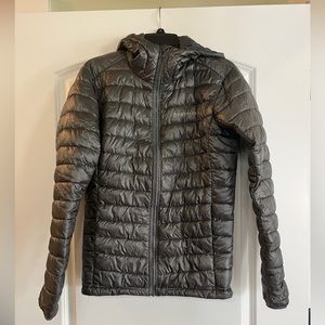 Kryptek mens small puffer jacket